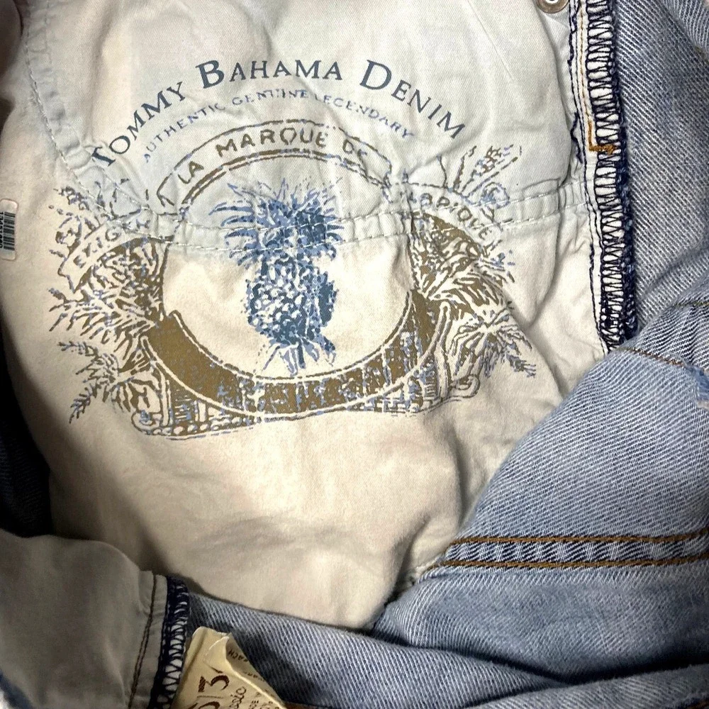 Tommy Bahama tommy bahama